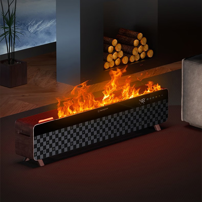 西屋/石墨烯踢脚线取暖器