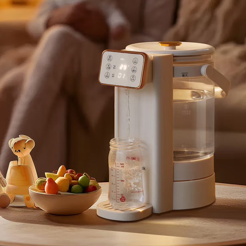 乐扣乐扣电热水壶 电热水瓶