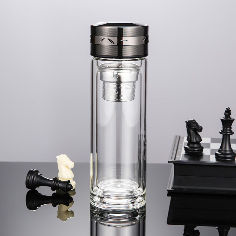 贝琅普瑞斯食品级高鹏硅玻璃杯