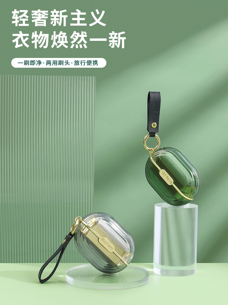 B粘毛器滚筒纸可撕式替换纸便携除黏毛衣服粘头发滚刷宠物猫毛狗毛