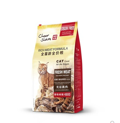 联系客服给交易截图手工下单，畅享无谷高肉通用护泌尿促排毛球全阶段猫粮10kg畅享高肉猫粮畅享猫粮