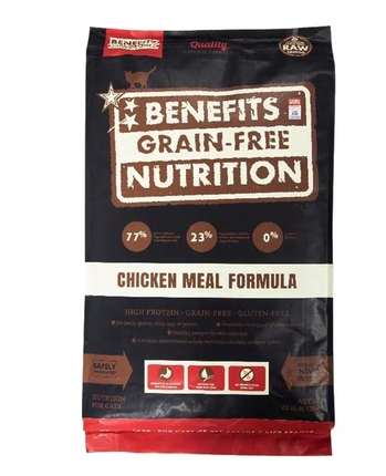 倍内菲繁育鸡肉猫粮13KG倍内菲猫粮全期鸡肉13kg倍内菲鸡肉猫粮