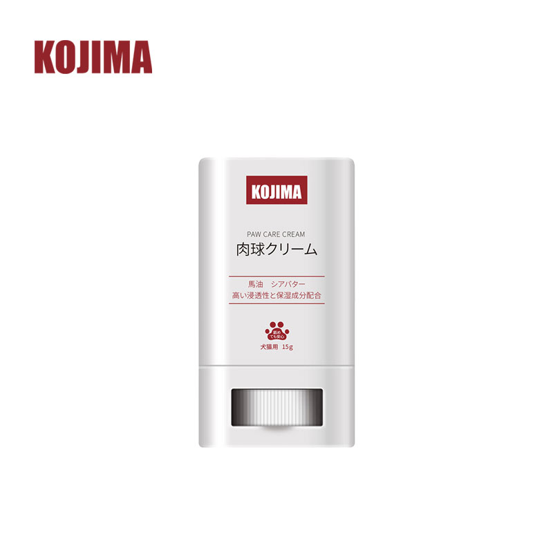 KOJIMA马油护足膏15g