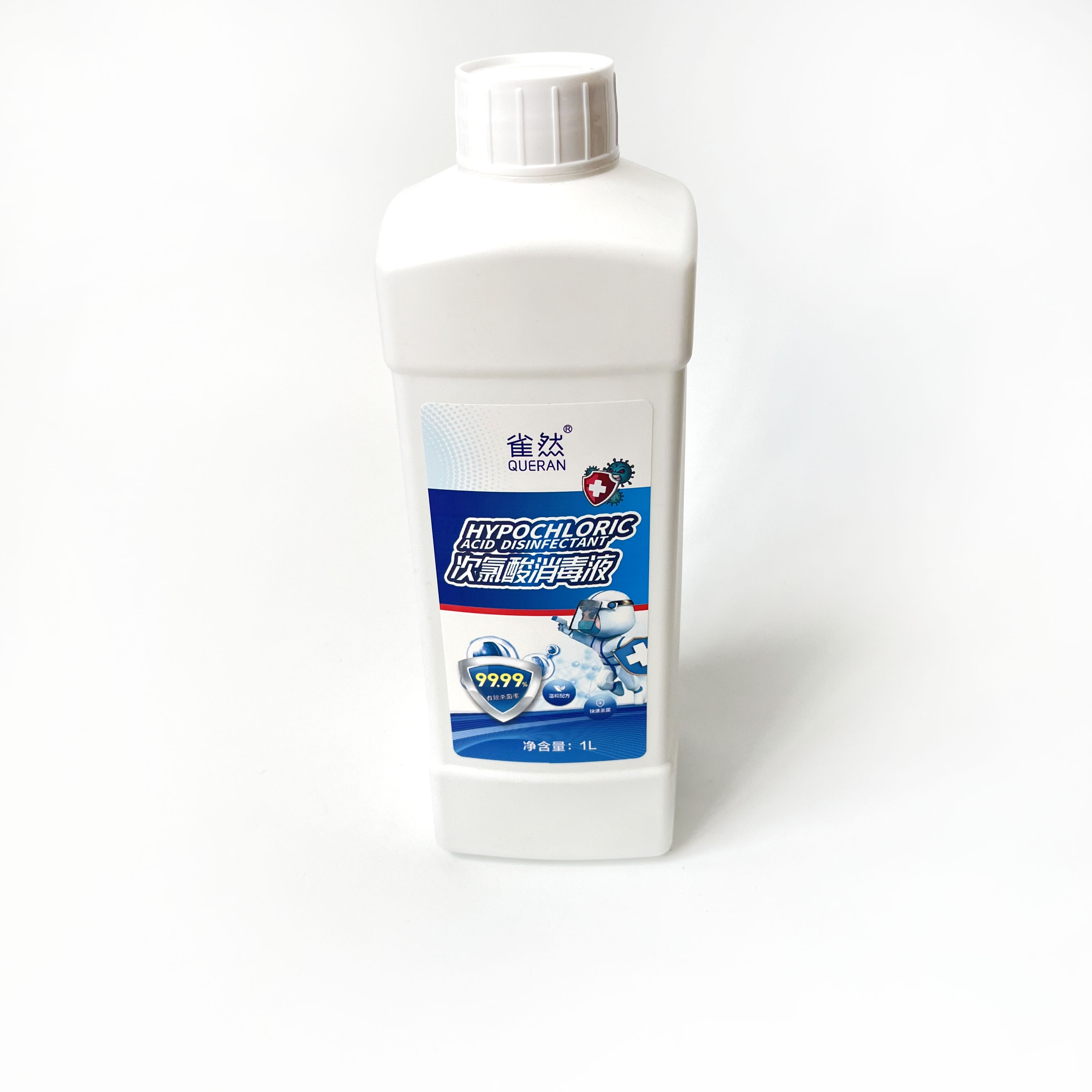 次氯酸消毒液（1L）