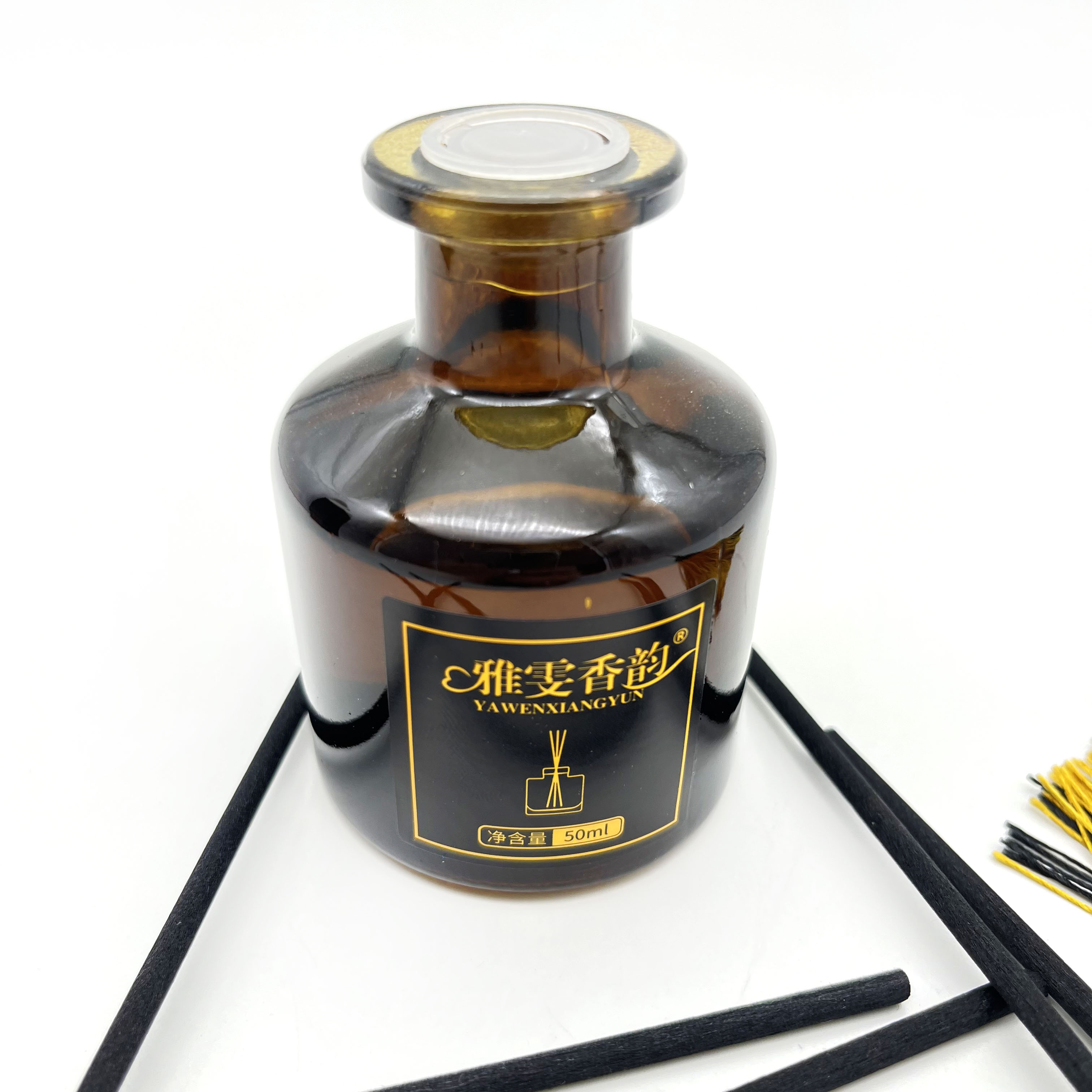 50ML流苏香薰