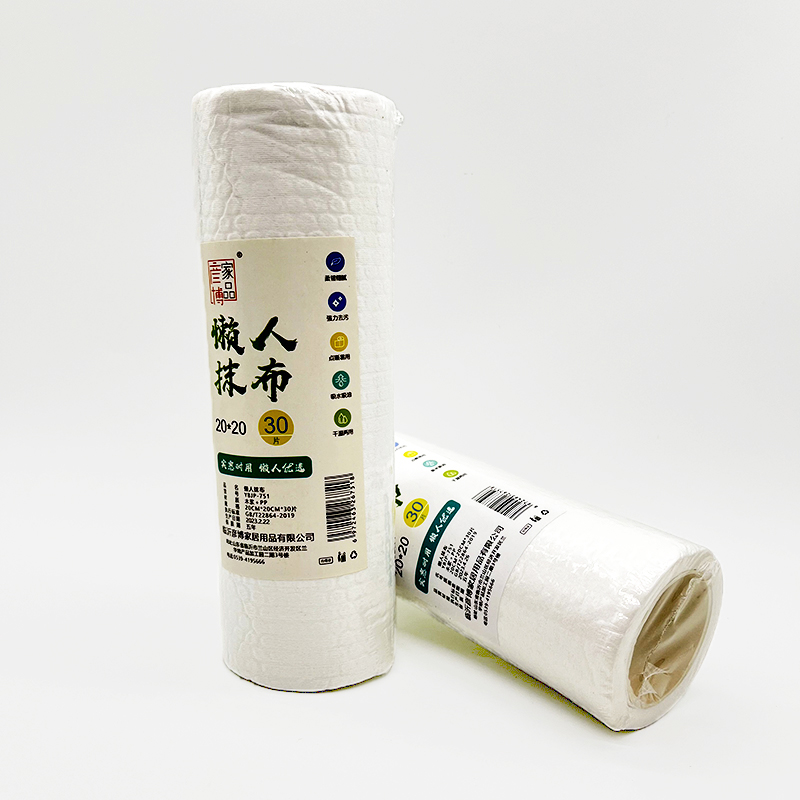 751懒人抹布
