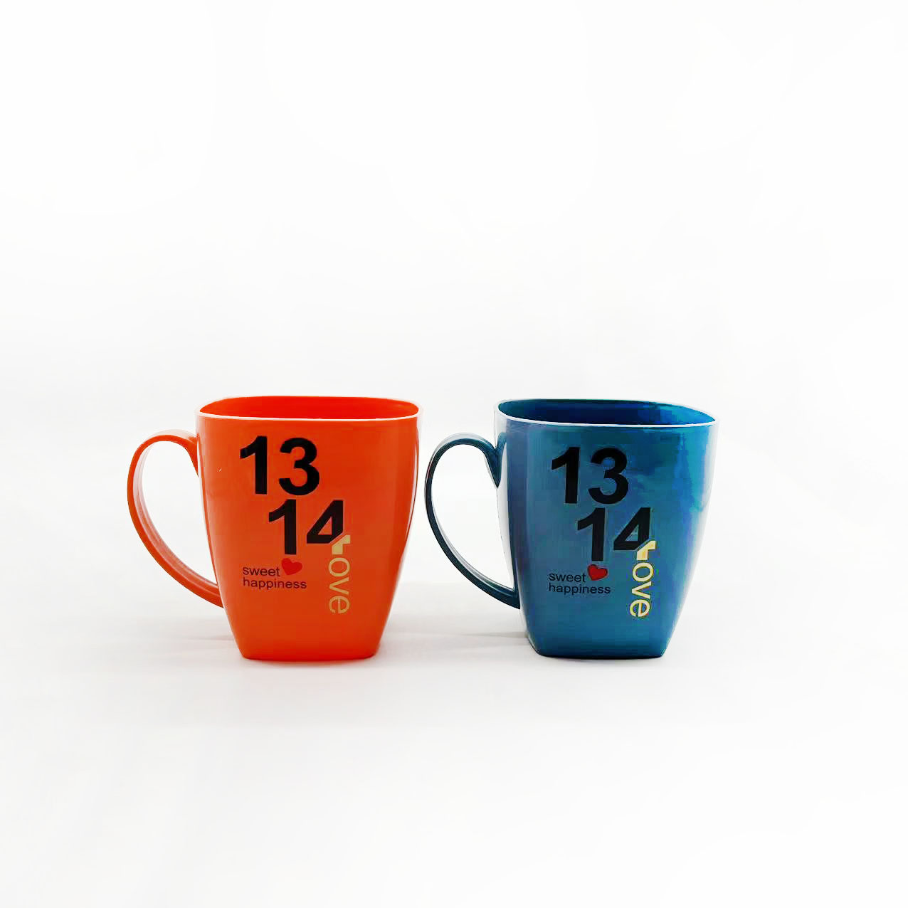 挺力8155口杯