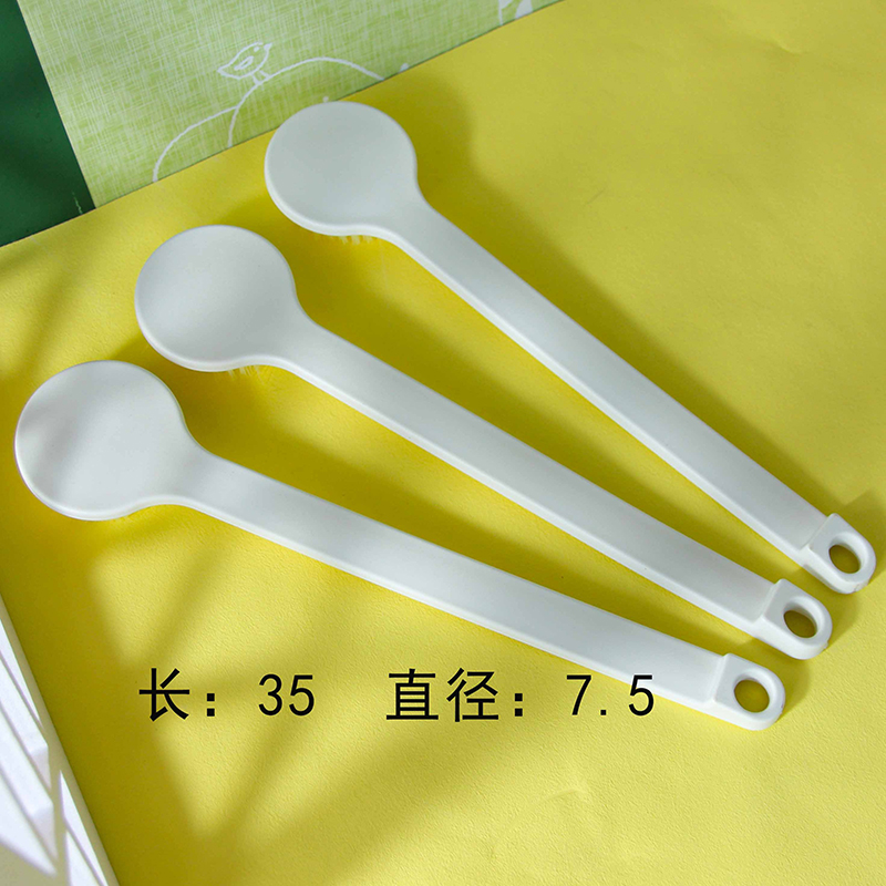 长柄洗澡刷（280）