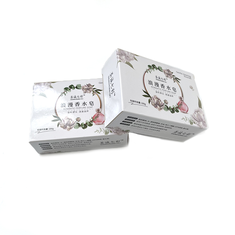 ●浪漫香水香皂●（净重100g）