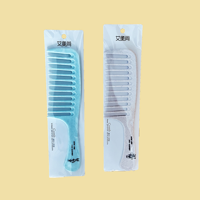 K10大齿梳