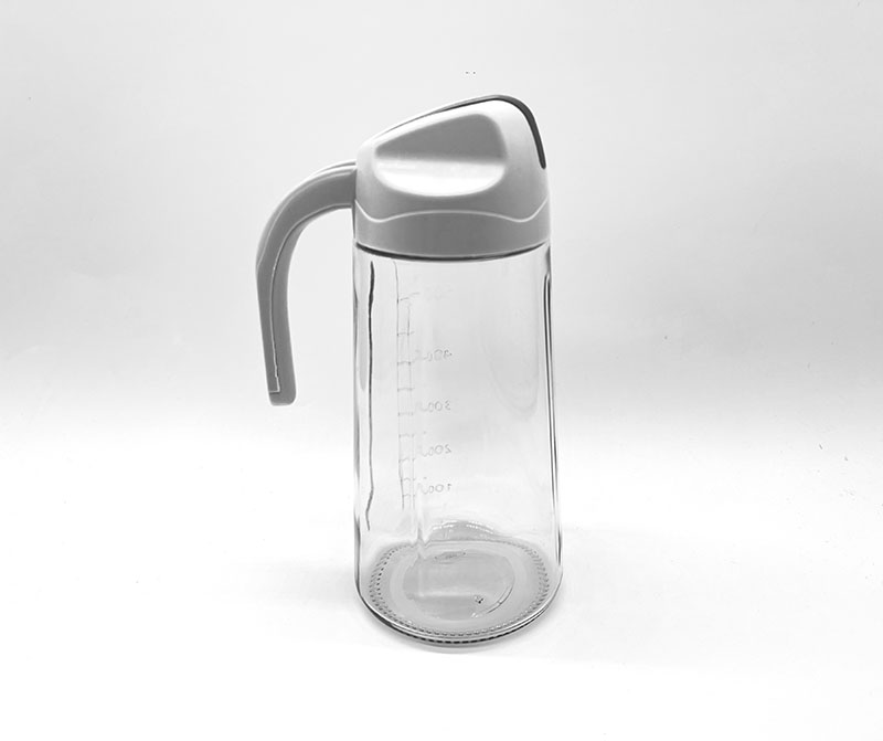 630ml自动开合油壶（80装）