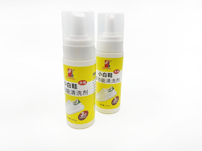 千樱小白鞋清洗剂（200ml）