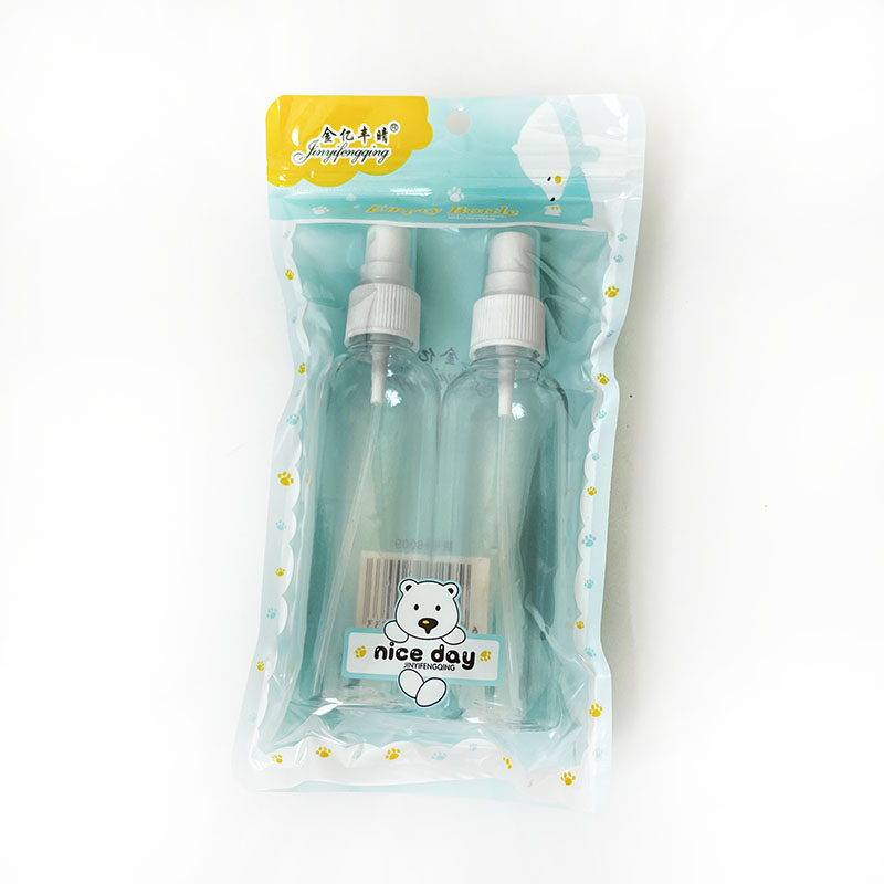 8009花喷100ml(14.8cm *3.7cm)
