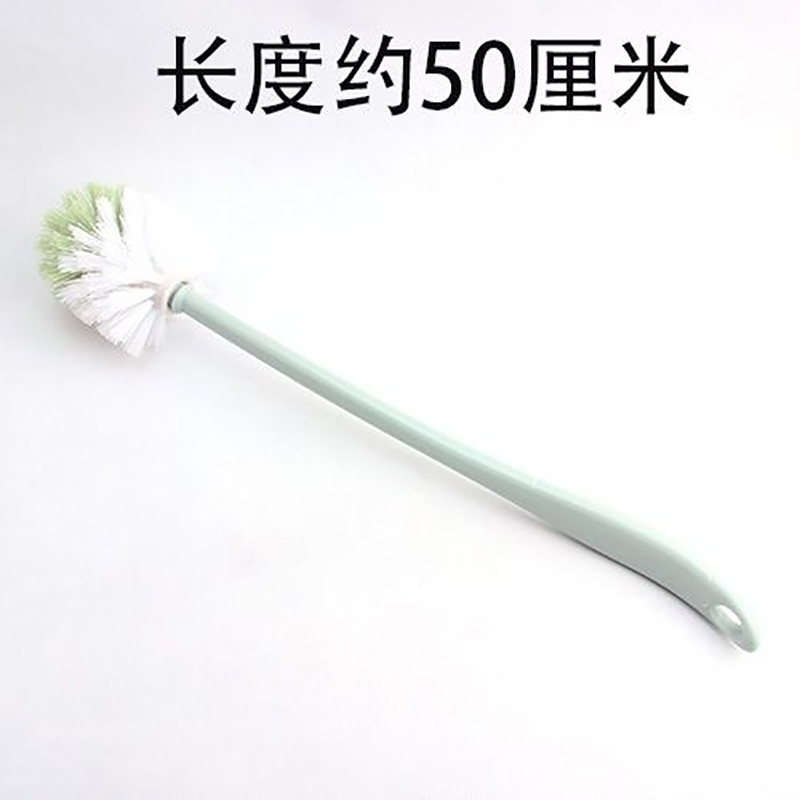 1211圆头塑柄卫生刷