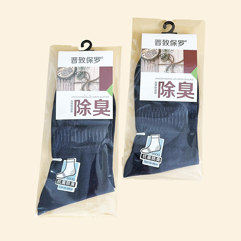 盒装男士丝袜