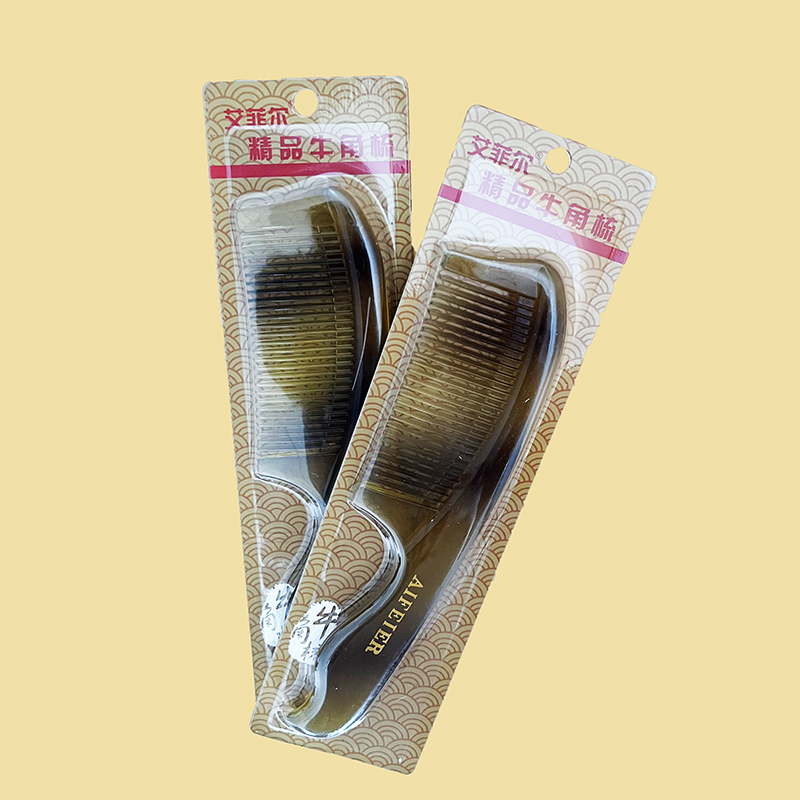 888吸卡牛筋梳