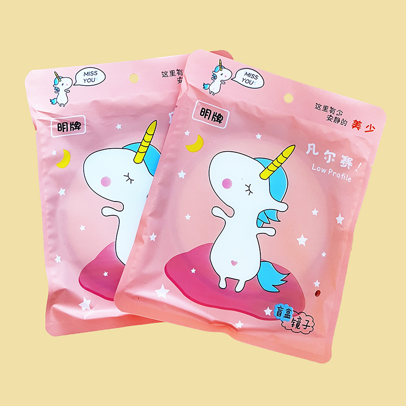K2023-2卡通镜子